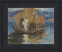 Load image into Gallery viewer, Christ Preaching on Galilee
