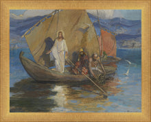 Load image into Gallery viewer, Christ Preaching on Galilee
