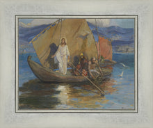 Load image into Gallery viewer, Christ Preaching on Galilee
