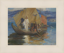 Load image into Gallery viewer, Christ Preaching on Galilee

