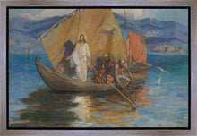 Load image into Gallery viewer, Christ Preaching on Galilee
