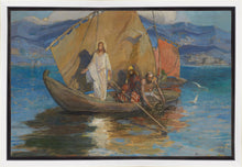 Load image into Gallery viewer, Christ Preaching on Galilee
