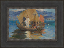 Load image into Gallery viewer, Christ Preaching on Galilee
