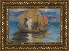 Load image into Gallery viewer, Christ Preaching on Galilee
