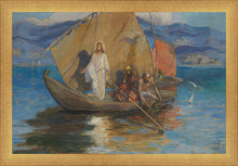 Load image into Gallery viewer, Christ Preaching on Galilee
