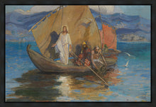 Load image into Gallery viewer, Christ Preaching on Galilee
