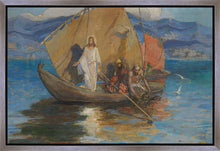 Load image into Gallery viewer, Christ Preaching on Galilee
