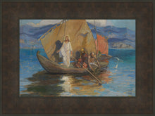 Load image into Gallery viewer, Christ Preaching on Galilee

