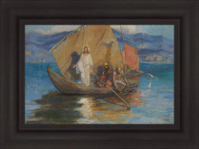 Load image into Gallery viewer, Christ Preaching on Galilee
