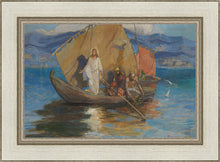 Load image into Gallery viewer, Christ Preaching on Galilee
