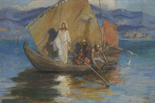 Load image into Gallery viewer, Christ Preaching on Galilee
