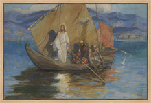 Load image into Gallery viewer, Christ Preaching on Galilee
