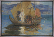Load image into Gallery viewer, Christ Preaching on Galilee
