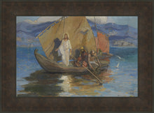 Load image into Gallery viewer, Christ Preaching on Galilee
