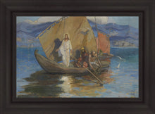 Load image into Gallery viewer, Christ Preaching on Galilee
