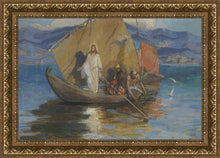 Load image into Gallery viewer, Christ Preaching on Galilee
