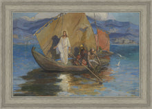 Load image into Gallery viewer, Christ Preaching on Galilee
