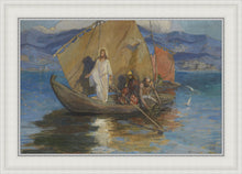 Load image into Gallery viewer, Christ Preaching on Galilee
