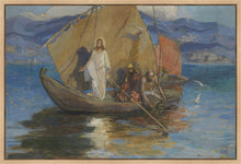 Load image into Gallery viewer, Christ Preaching on Galilee
