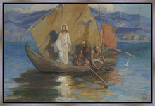 Load image into Gallery viewer, Christ Preaching on Galilee
