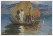 Load image into Gallery viewer, Christ Preaching on Galilee
