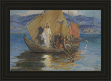 Load image into Gallery viewer, Christ Preaching on Galilee
