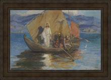 Load image into Gallery viewer, Christ Preaching on Galilee
