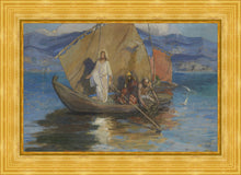 Load image into Gallery viewer, Christ Preaching on Galilee
