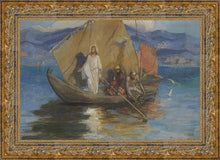 Load image into Gallery viewer, Christ Preaching on Galilee
