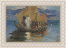 Load image into Gallery viewer, Christ Preaching on Galilee
