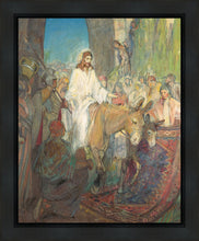 Load image into Gallery viewer, Triumphant Return, Christ’s Entry into Jerusalem
