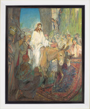 Load image into Gallery viewer, Triumphant Return, Christ’s Entry into Jerusalem
