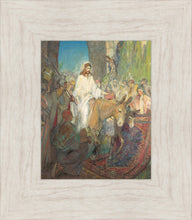 Load image into Gallery viewer, Triumphant Return, Christ’s Entry into Jerusalem
