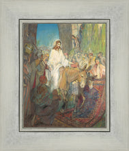 Load image into Gallery viewer, Triumphant Return, Christ’s Entry into Jerusalem
