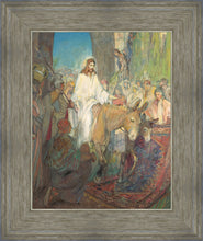 Load image into Gallery viewer, Triumphant Return, Christ’s Entry into Jerusalem

