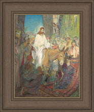 Load image into Gallery viewer, Triumphant Return, Christ’s Entry into Jerusalem
