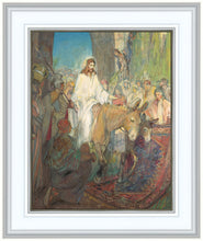 Load image into Gallery viewer, Triumphant Return, Christ’s Entry into Jerusalem
