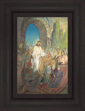 Load image into Gallery viewer, Triumphant Return, Christ’s Entry into Jerusalem
