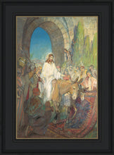 Load image into Gallery viewer, Triumphant Return, Christ’s Entry into Jerusalem
