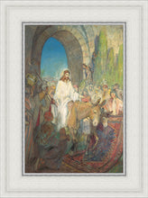 Load image into Gallery viewer, Triumphant Return, Christ’s Entry into Jerusalem
