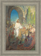Load image into Gallery viewer, Triumphant Return, Christ’s Entry into Jerusalem
