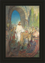 Load image into Gallery viewer, Triumphant Return, Christ’s Entry into Jerusalem
