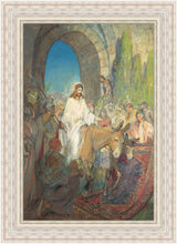Load image into Gallery viewer, Triumphant Return, Christ’s Entry into Jerusalem
