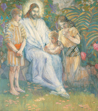 Load image into Gallery viewer, Look To Your Children
