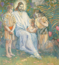 Load image into Gallery viewer, Look To Your Children
