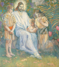 Load image into Gallery viewer, Look To Your Children
