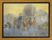 Load image into Gallery viewer, Not Alone 1847

