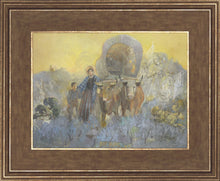 Load image into Gallery viewer, Not Alone 1847
