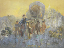Load image into Gallery viewer, Not Alone 1847
