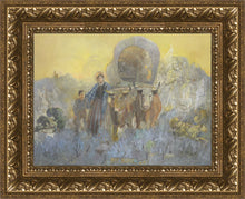 Load image into Gallery viewer, Not Alone 1847

